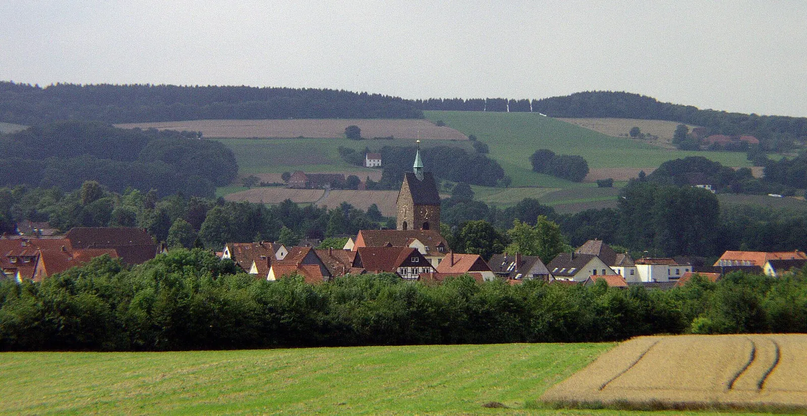 Filiale Extertal