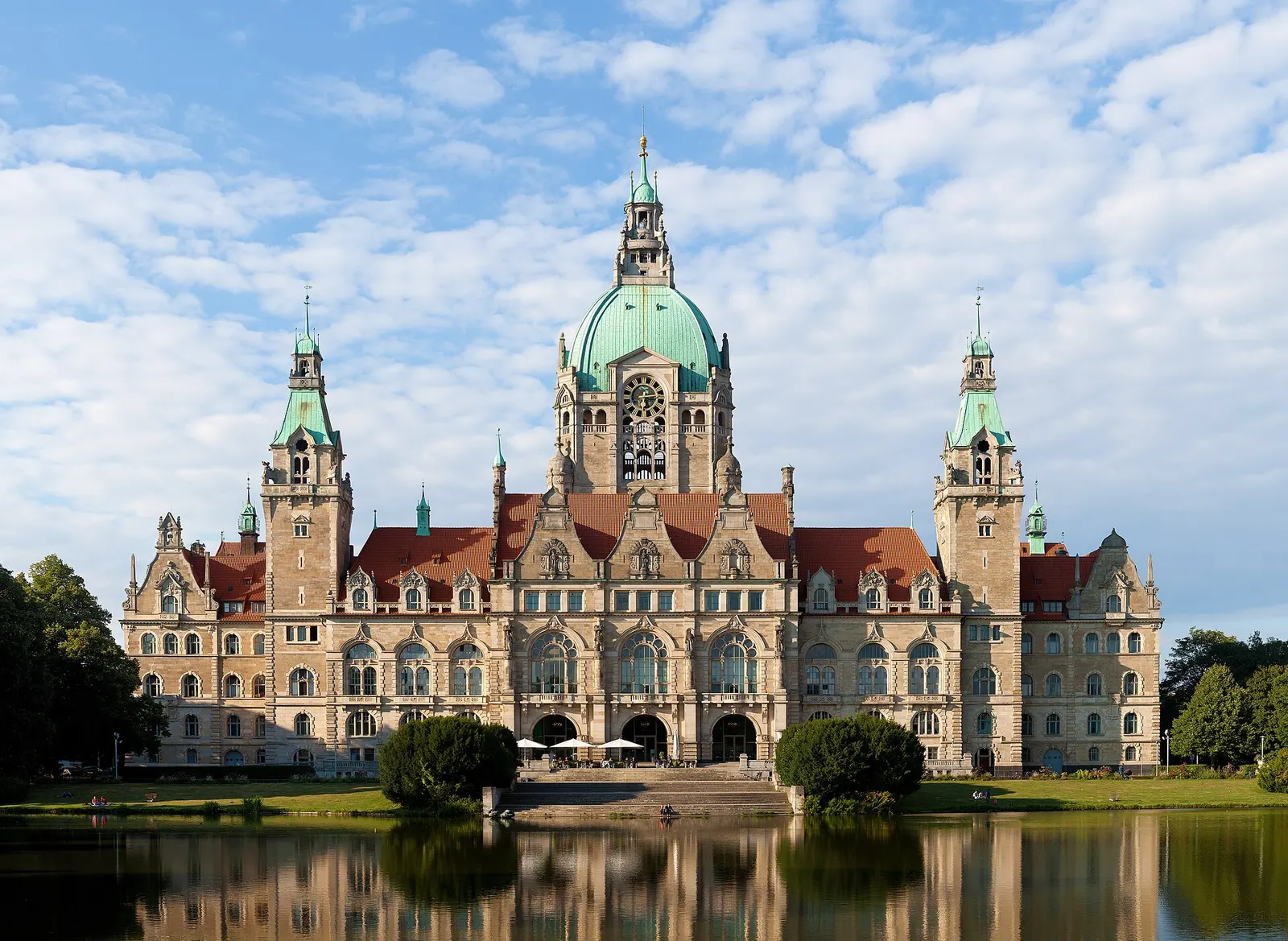 Filiale Hannover
