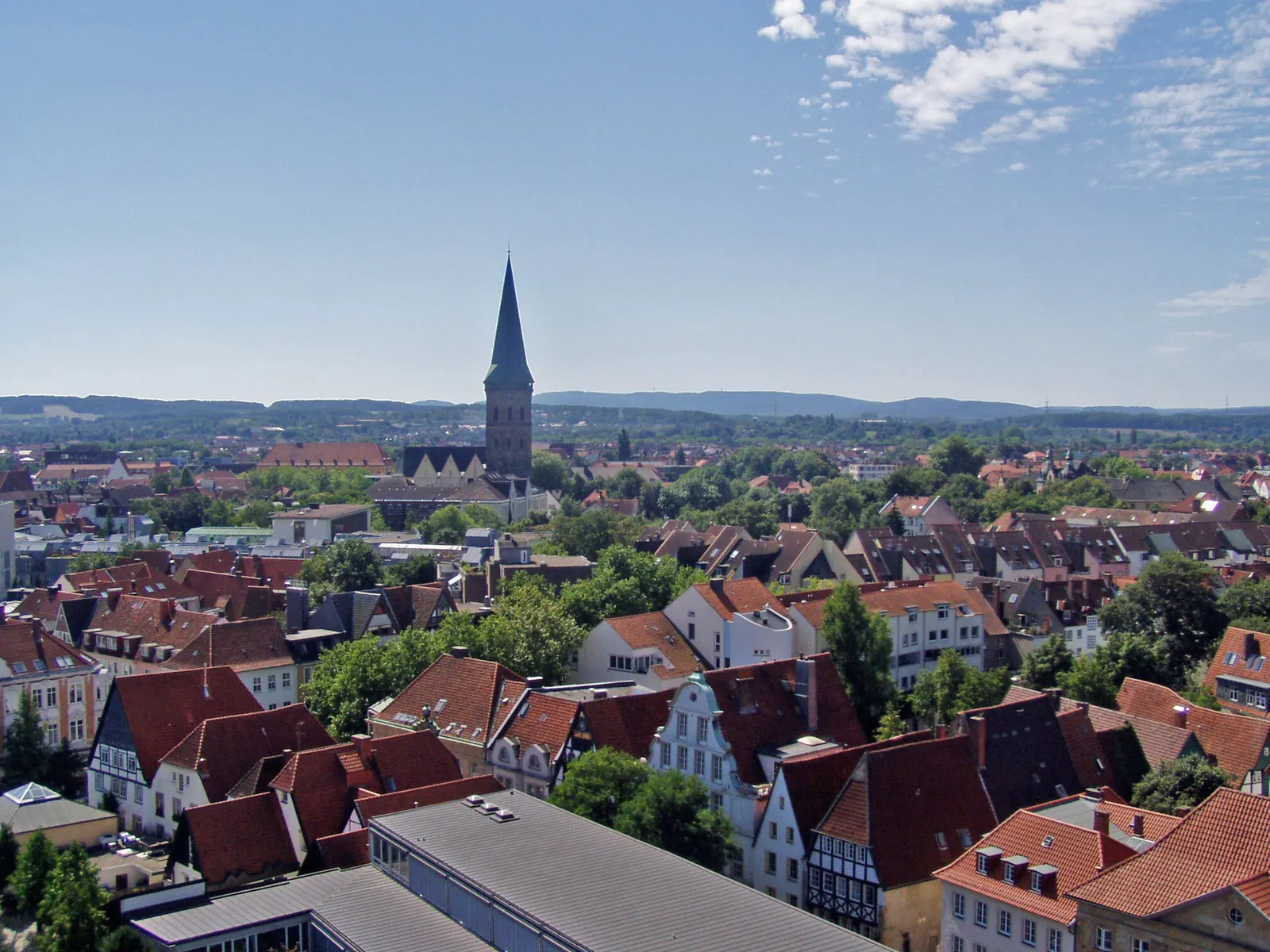 Filiale Osnabrück