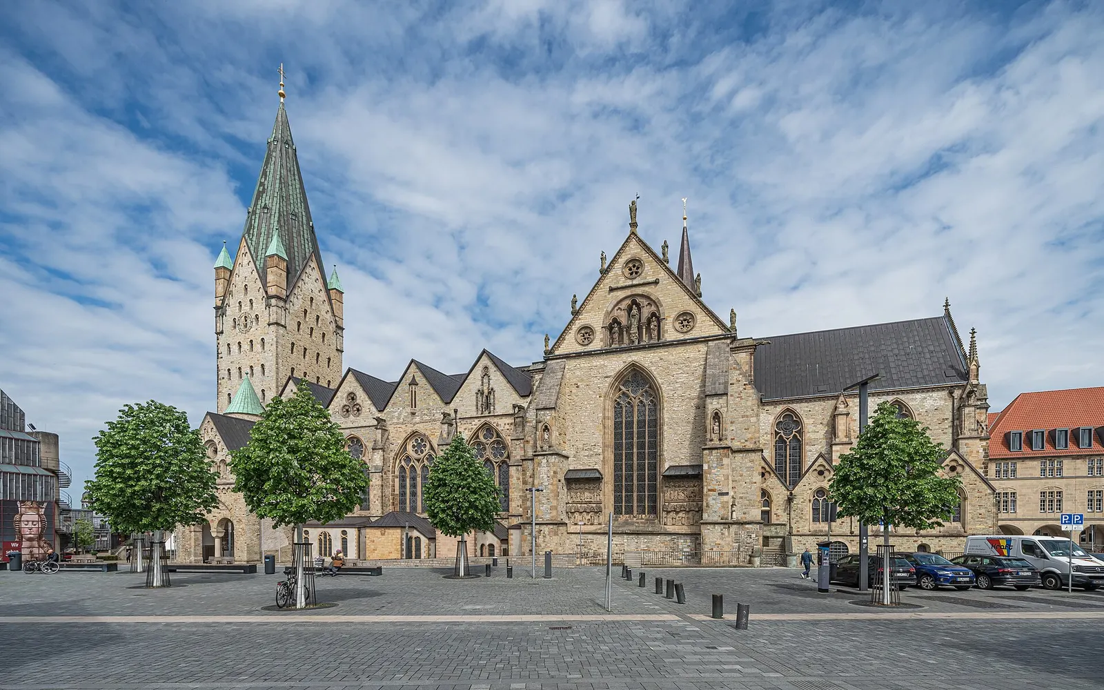Filiale Paderborn